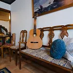 Prázdninový dům Quinta Rico Quatro Ribeiras