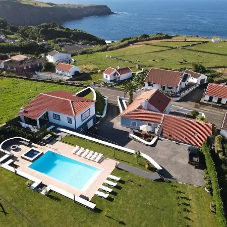 Quinta Rico Quatro Ribeiras