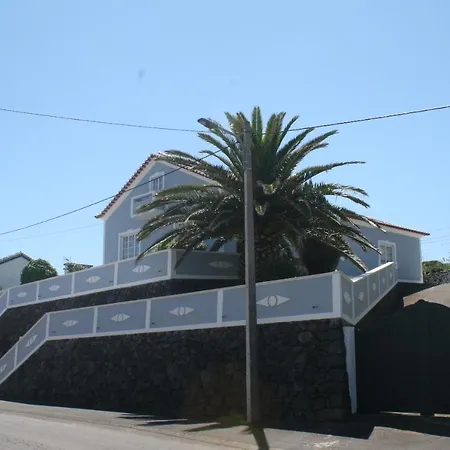 Holiday home Quinta Rico Quatro Ribeiras