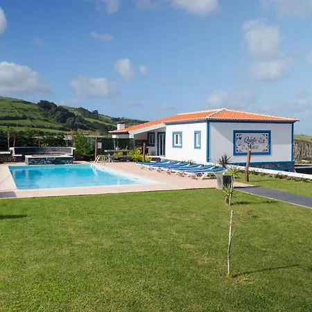 Quinta Rico *