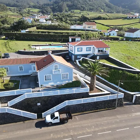 Holiday home Quinta Rico