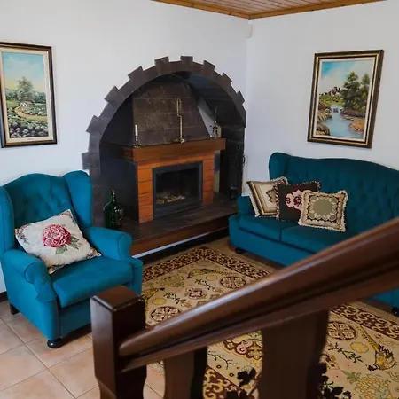 Quinta Rico בית נופש