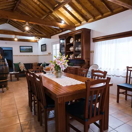 Quinta Rico * Quatro Ribeiras