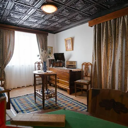 Holiday home Quinta Rico Quatro Ribeiras