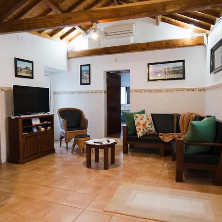 Quinta Rico * Quatro Ribeiras