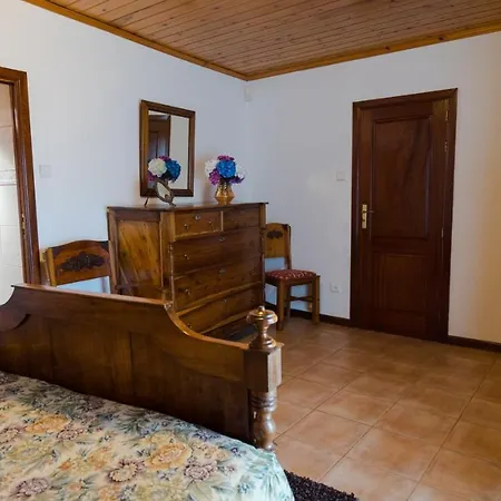Quinta Rico Quatro Ribeiras