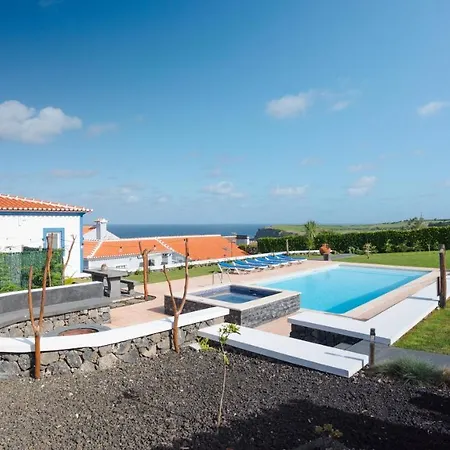 度假居 Quinta Rico Quatro Ribeiras