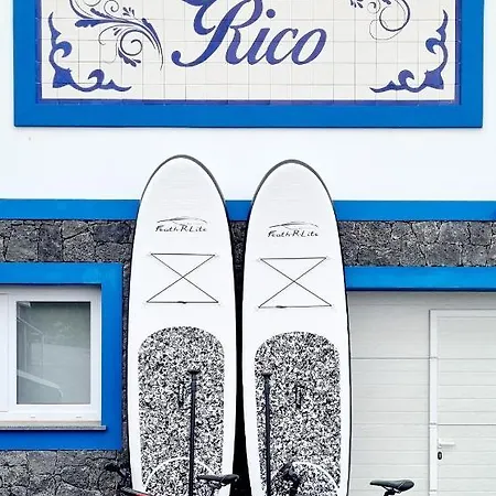 Quinta Rico * Quatro Ribeiras