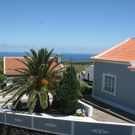 Сasa de vacaciones Quinta Rico