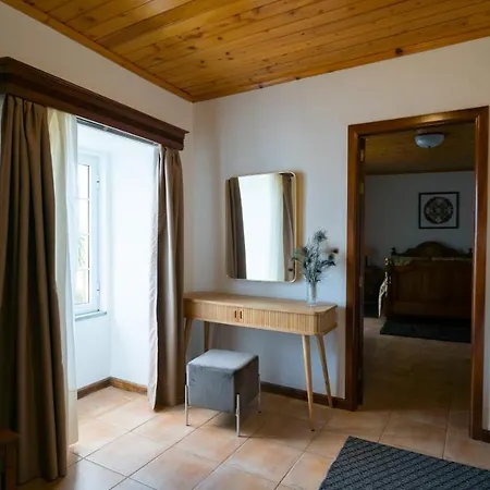 Сasa de vacaciones Quinta Rico Quatro Ribeiras