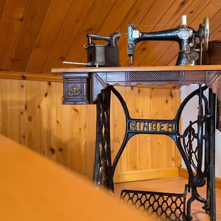 Quinta Rico Сasa de vacaciones