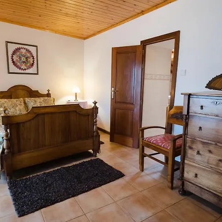 Quinta Rico Quatro Ribeiras