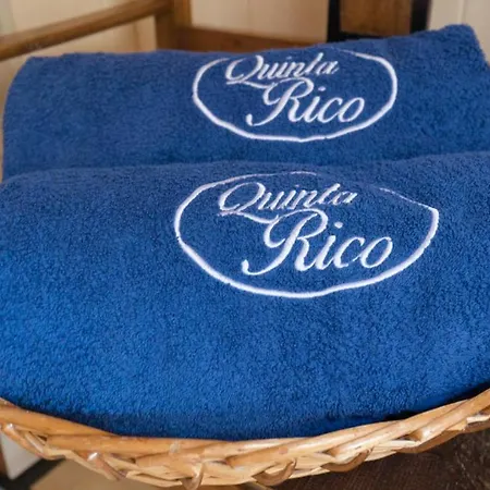 Сasa de vacaciones Quinta Rico