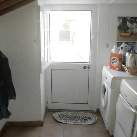 Сasa de vacaciones Quinta Rico