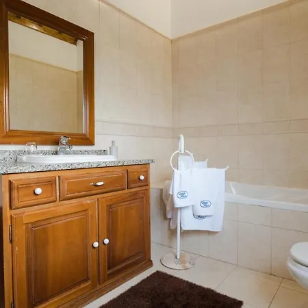 Сasa de vacaciones Quinta Rico *