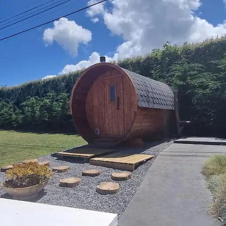 Сasa de vacaciones Quinta Rico *