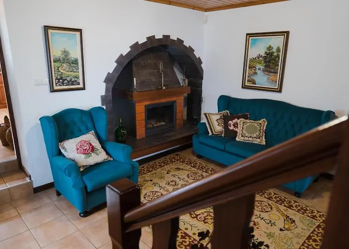 Quinta Rico بيت للعطل