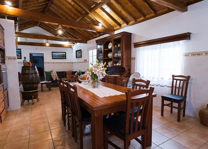 Quinta Rico * Quatro Ribeiras