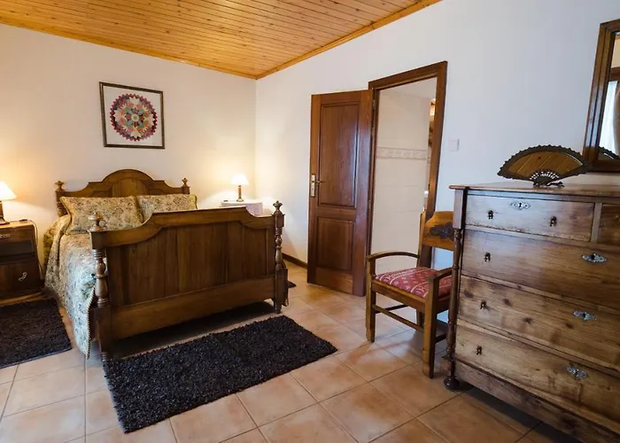 Quinta Rico Quatro Ribeiras