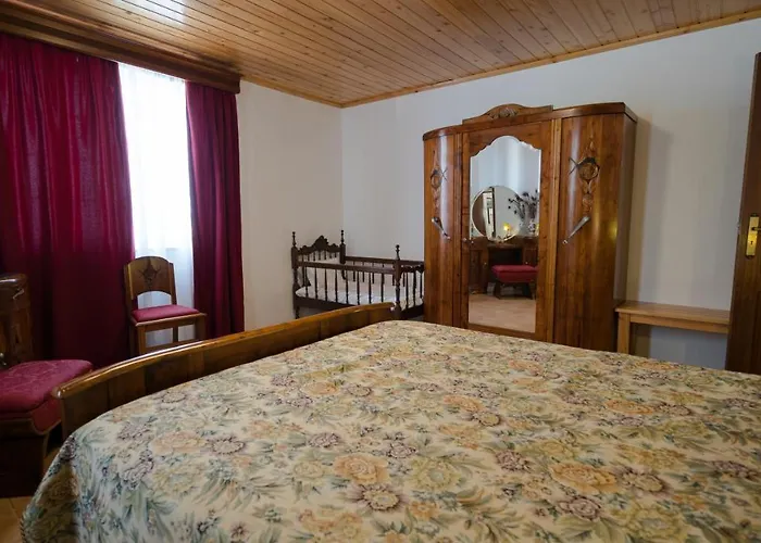 Quinta Rico بيت للعطل