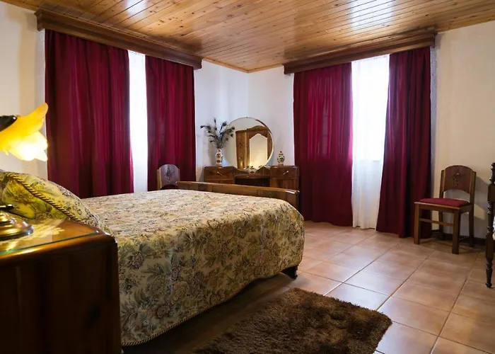 Quinta Rico بيت للعطل *