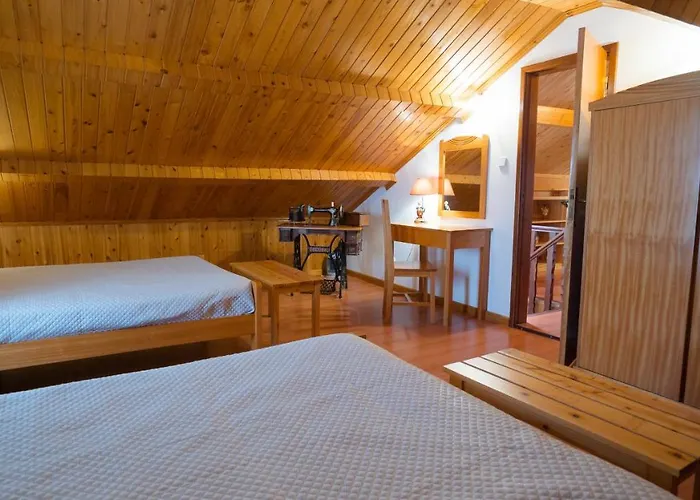 Quinta Rico بيت للعطل *