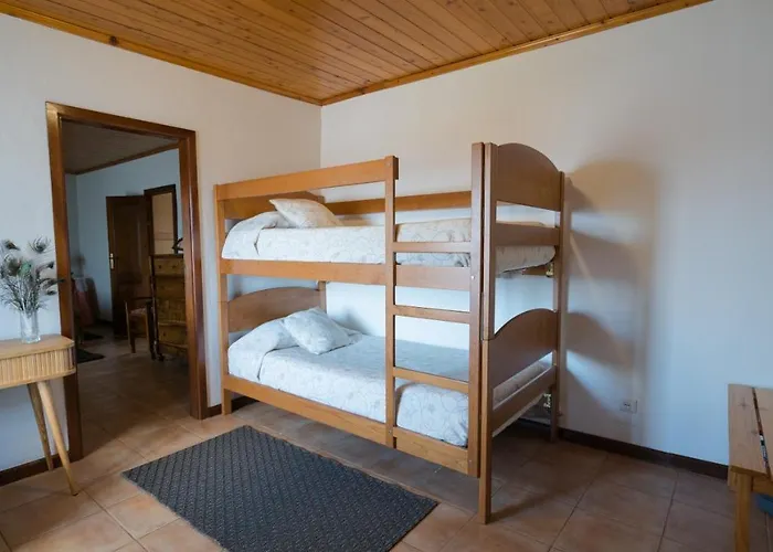 Quinta Rico بيت للعطل *