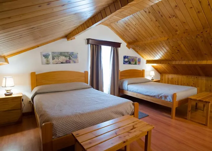 Quinta Rico بيت للعطل *