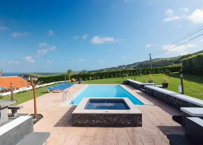 Quinta Rico بيت للعطل *